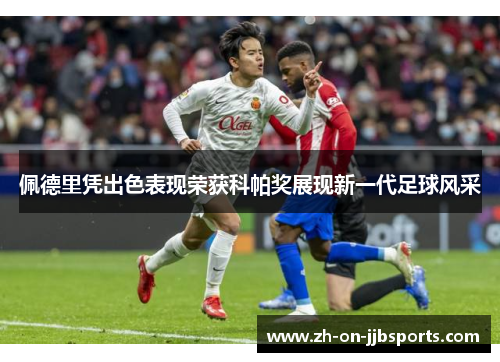 佩德里凭出色表现荣获科帕奖展现新一代足球风采